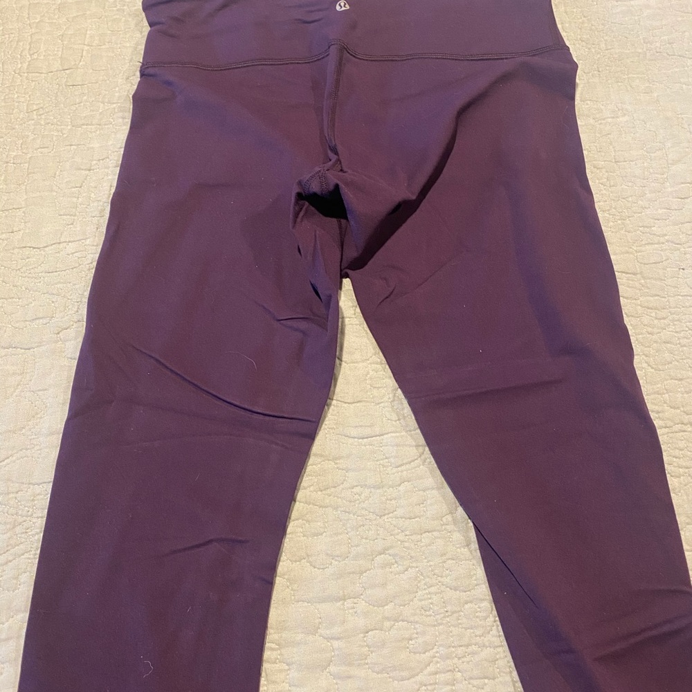 Lululemon Leggings